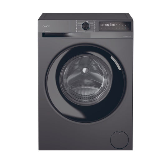 Lavadora Candy BR48B6GS, 8kg, 1400rpm