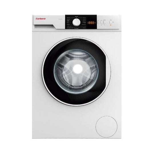 Lavadora Corberó , 7 kg, 1200 rpm, D